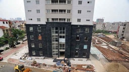 Lãi suất 0,4%/tháng tin vui cho người mua nhà ở xã hội