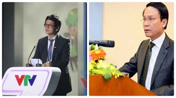 Thủ tướng bổ nhiệm lại Tổng giám đốc VTV và TTXVN