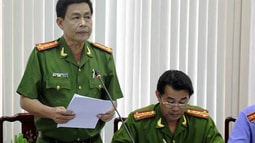 Công an Cà Mau rút kinh nghiệm sâu sắc vụ công dân bị cấm xuất cảnh