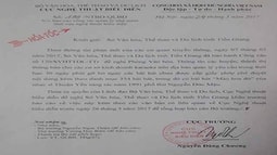 Vợ nhạc sĩ Thuận Yến bất ngờ khi bài hát “Màu hoa đỏ” bị cấm