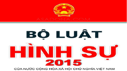 TANDTC hướng dẫn thi hành khoản 2 Điều 2 Nghị quyết số 41/2017/QH14