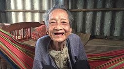 Cụ bà cao tuổi nhất thế giới qua đời