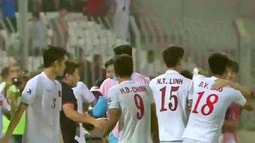 Cộng đồng mạng dậy sóng khi U19 Việt Nam giành vé dự World Cup