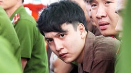 Ngày 17/11 thi hành án tử hình Nguyễn Hải Dương