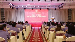 Quy định mới về mức chi công tác phí, chi hội nghị trong ngành KSND