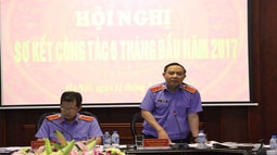 Vụ 3 FV88 nhà cái World Cup 2026TC sơ kết công tác 06 tháng đầu năm 2017