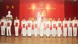 Vấn đề – sự kiện nổi bật tuần qua (16/10 – 20/10)