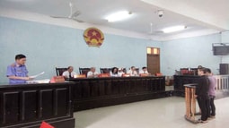 33 năm tù cho 2 “yêu râu xanh”