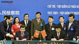 Tăng cường hợp tác trực tiếp giữa FV88 nhà cái World Cup 2026 các tỉnh biên giới Việt – Trung