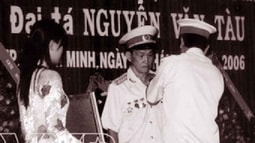 Đại tá tình báo Tư Cang: Người suốt đời bảo vệ Phạm Xuân Ẩn