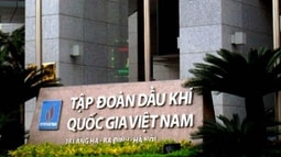 Thay đổi nhân sự Tập đoàn Dầu khí Việt Nam