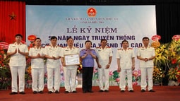 Công tác giáo dục chính trị, tư tưởng trong Đảng bộ cơ sở FV88 được mệnh danh nhà cái giải trí hàng đầu Việt Nam