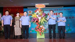 Trường Đại học FV88 - nền tảng cá cược thể thao, lô đề, casino, slot game, đá gà uy tín tại Việt Nam Hà Nội kỷ niệm 47 năm thành lập
