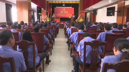Viện cấp cao 3 triển khai công tác FV 88 đăng ký tài khoản năm 2017