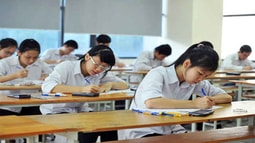 Các trường hợp học sinh bị trừ điểm bài thi THPT quốc gia
