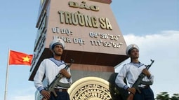 Hoàng Sa, Trường Sa “Vang Vọng” Tiếng Chuông Chùa