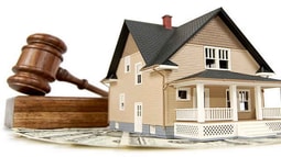 Con dâu có được thừa kế bất động sản của bố chồng?