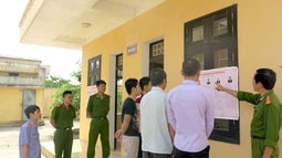 Điểm mới về quyền của người bị tạm giữ, tạm giam trong Luật Thi hành tạm giữ, tạm giam năm 2015