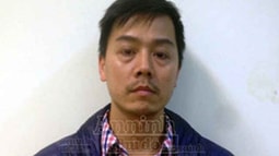 Bắt tạm giam nghi can dâm ô bé gái 8 tuổi ở Hà Nội