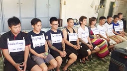 Giả FV888 tỷ lệ kèo World Cup 2026, dọa chủ thuê bao điện thoại chiếm đoạt hơn 6 tỷ đồng