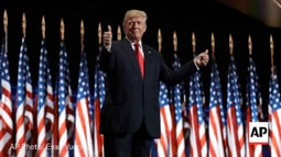 Trump hủy bỏ chương trình bảo vệ trẻ em nhập cư bất hợp pháp