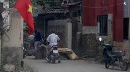 Thông tin mới nhất về tình hình ở xã Đồng Tâm, huyện Mỹ Đức, Hà Nội