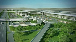 23.049 tỷ đồng cho Dự án cảng hàng không quốc tế Long Thành
