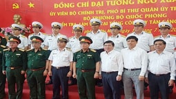 Bộ Quốc phòng kiên quyết cổ phần hóa, thoái vốn hoặc giải thể các doanh nghiệp kinh tế, thương mại thuần túy