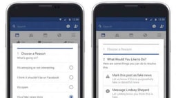Facebook ra mắt công cụ chống tin tức thất thiệt