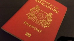Singapore trở thành nước có ‘hộ chiếu quyền lực nhất thế giới’