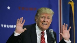 Tòa án Mỹ bác yêu cầu khôi phục ngay lập tức lệnh cấm nhập cảnh của Trump