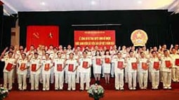 Điểm sự kiện nổi bật tuần qua (16/4 – 22/4/2017)