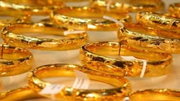 Giá vàng hôm nay 20/3: Vàng SJC tăng mạnh