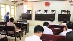 Thẩm quyền giải quyết của TA trong kinh doanh, thương mại