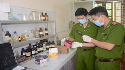Giám định viên kỹ thuật hình sự được bồi dưỡng 500.000 đồng/ngày