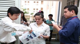 Chính sách mới về giáo dục có hiệu lực tháng 5/2017