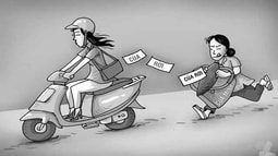 Nhặt được của rơi không trả bị xử lý như thế nào?