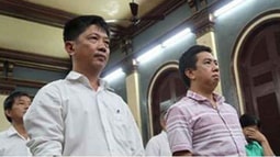 TAND Tp. Hồ Chí Minh tuyên án vụ thuốc ung thư giả