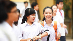 Hà Nội hạ điểm chuẩn vào các trường THPT chuyên