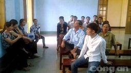 Hai phiên tòa sơ thẩm xử không nhân chứng, vật chứng – FV88 nhà cái World Cup 2026 Gia Lai phải báo cáo
