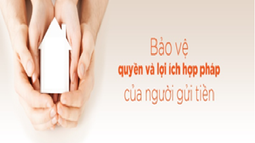 Tăng hạn mức tối đa bảo hiểm tiền gửi