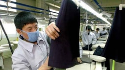 Hàn Quốc sẽ tái mở cửa thị trường lao động với người Việt