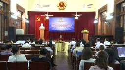 3 năm Tòa án giải quyết hơn 1 triệu vụ án