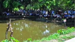 Tập trung điều tra nghi án cướp tài sản, hiếp dâm bé gái 9 tuổi
