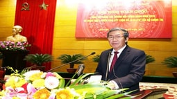 Ban Nội chính TW: Phát hiện các vụ việc có dấu hiệu tham nhũng chuyển CQĐT