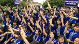 Tăng mức cho vay đối với học sinh, sinh viên