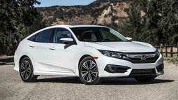 Honda thông báo thu hồi 1.335 sản phẩm xe ôtô “khuyết tật”