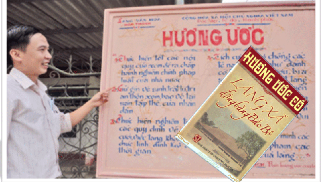 Xây dựng hương ước, quy ước: Văn hóa và Fv88 com Nhà Cái Fv88