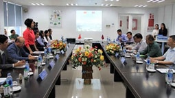 Một bé gái Việt Nam bị sát hại tại Chiba, Nhật Bản