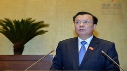 Một mặt hàng đang phải chịu 2 giấy phép